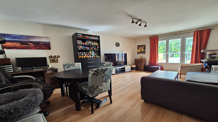Ma-Cabane - Vente Appartement MONTIGNY-LE-BRETONNEUX, 47 m²