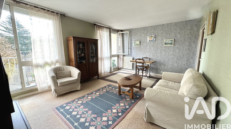 Ma-Cabane - Vente Appartement Montigny-le-Bretonneux, 91 m²