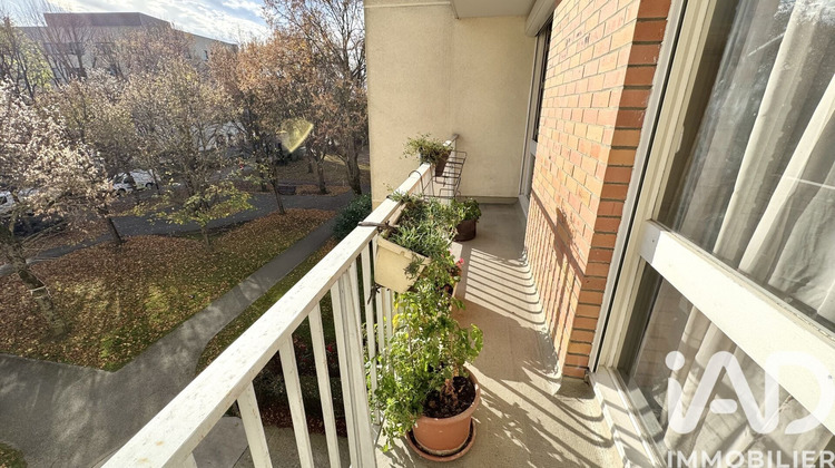 Ma-Cabane - Vente Appartement Montigny-le-Bretonneux, 91 m²