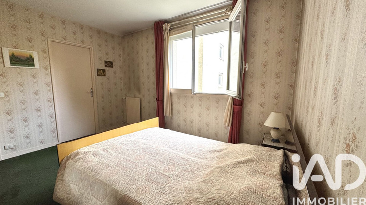Ma-Cabane - Vente Appartement Montigny-le-Bretonneux, 91 m²