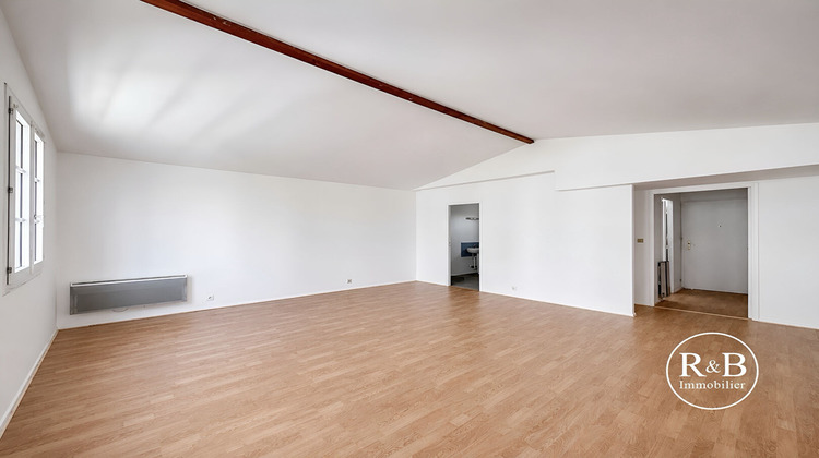 Ma-Cabane - Vente Appartement MONTIGNY-LE-BRETONNEUX, 42 m²