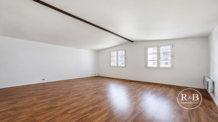 Ma-Cabane - Vente Appartement MONTIGNY-LE-BRETONNEUX, 42 m²