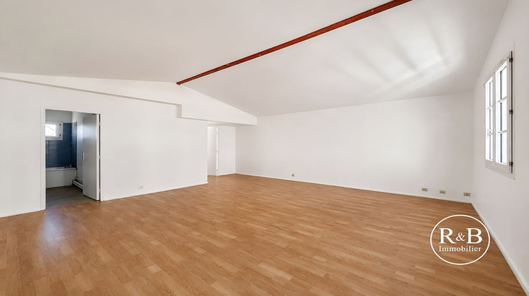 Ma-Cabane - Vente Appartement MONTIGNY-LE-BRETONNEUX, 42 m²