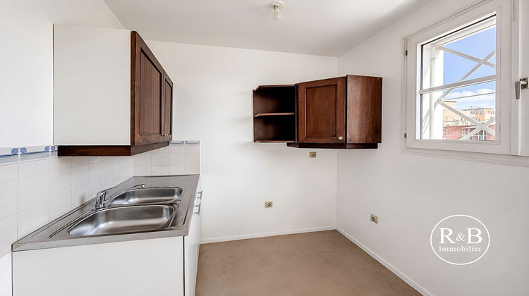 Ma-Cabane - Vente Appartement MONTIGNY-LE-BRETONNEUX, 42 m²