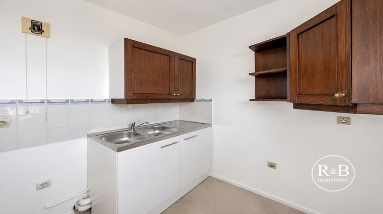 Ma-Cabane - Vente Appartement MONTIGNY-LE-BRETONNEUX, 42 m²