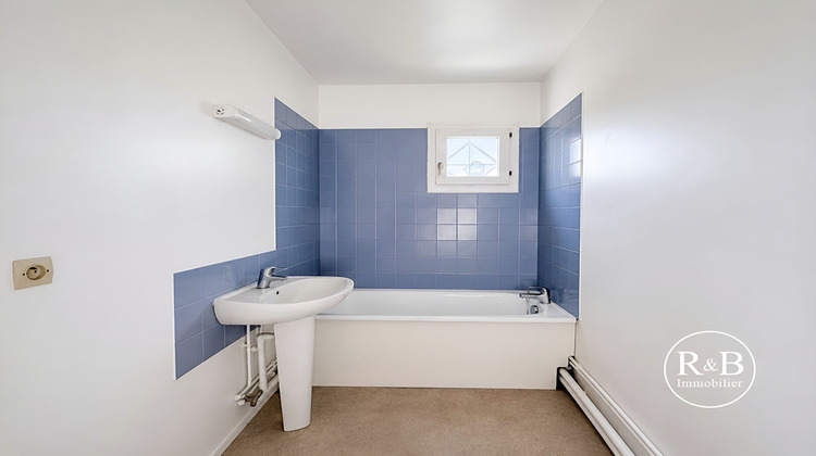 Ma-Cabane - Vente Appartement MONTIGNY-LE-BRETONNEUX, 42 m²