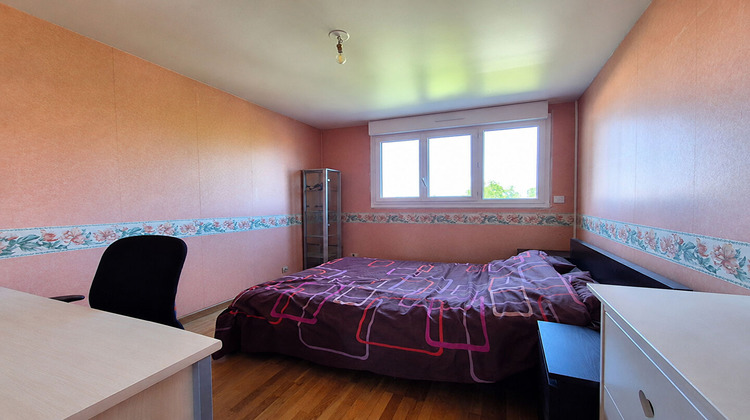 Ma-Cabane - Vente Appartement MONTIGNY-LE-BRETONNEUX, 79 m²