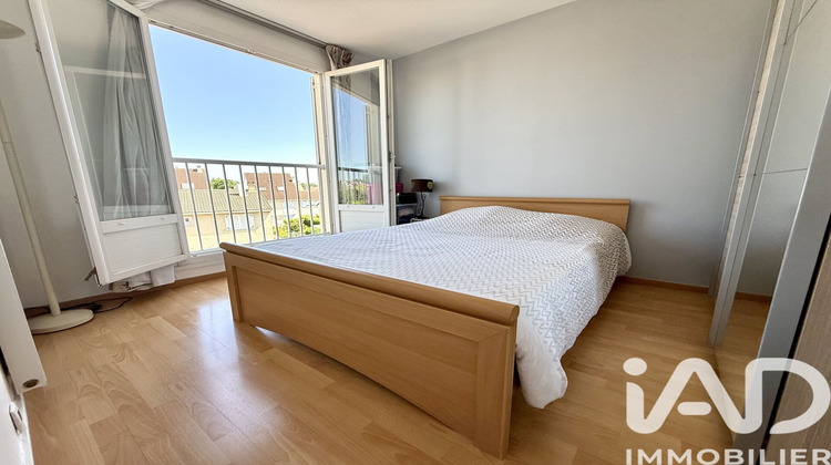 Ma-Cabane - Vente Appartement Montigny-le-Bretonneux, 67 m²