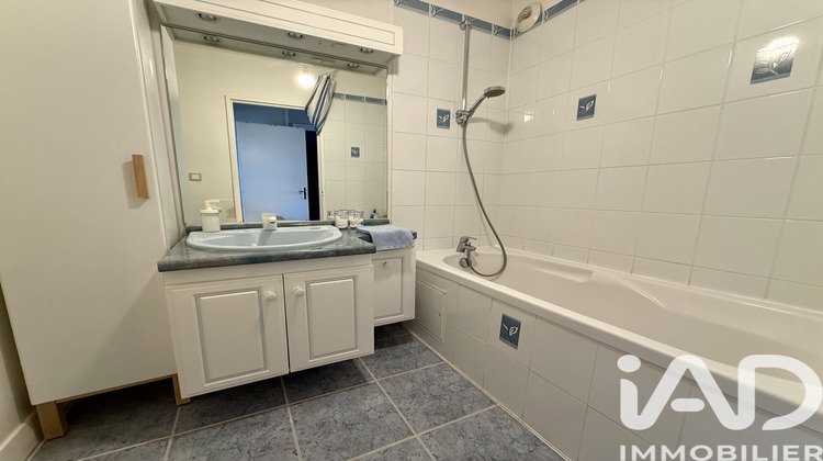 Ma-Cabane - Vente Appartement Montigny-le-Bretonneux, 67 m²