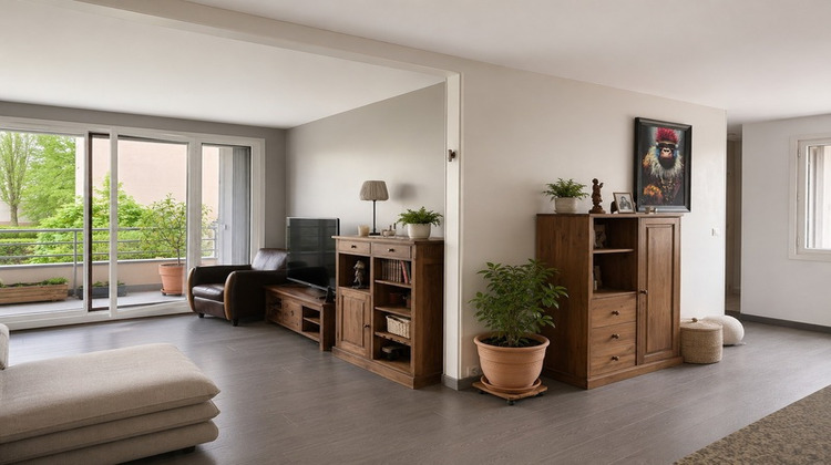 Ma-Cabane - Vente Appartement MONTIGNY LE BRETONNEUX, 75 m²