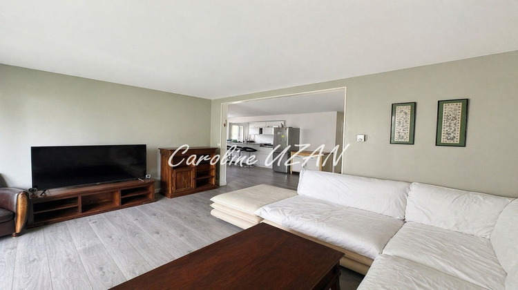 Ma-Cabane - Vente Appartement MONTIGNY LE BRETONNEUX, 75 m²