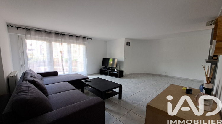 Ma-Cabane - Vente Appartement Montigny-le-Bretonneux, 52 m²