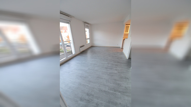 Ma-Cabane - Vente Appartement Montigny-le-Bretonneux, 41 m²