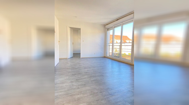 Ma-Cabane - Vente Appartement Montigny-le-Bretonneux, 41 m²
