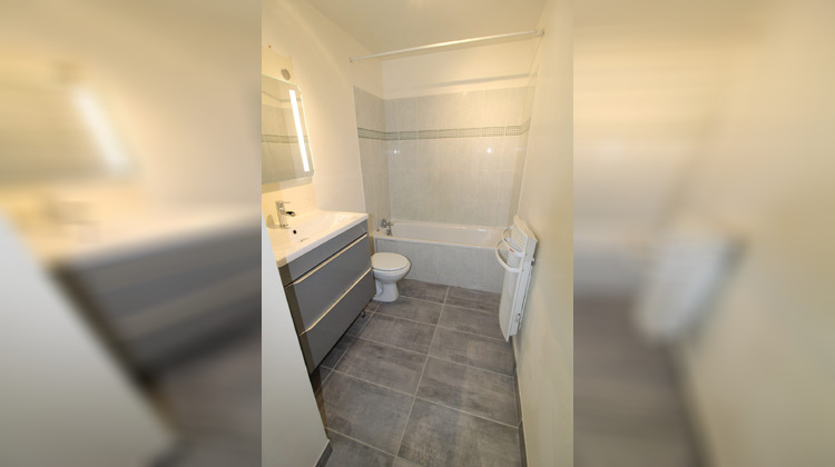 Ma-Cabane - Vente Appartement Montigny-le-Bretonneux, 41 m²