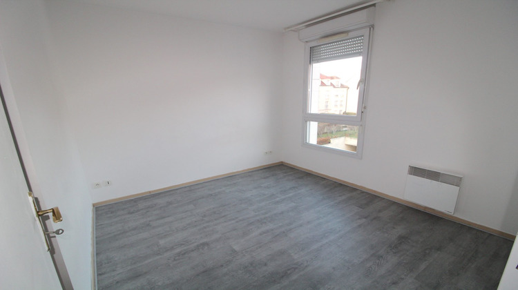 Ma-Cabane - Vente Appartement Montigny-le-Bretonneux, 41 m²