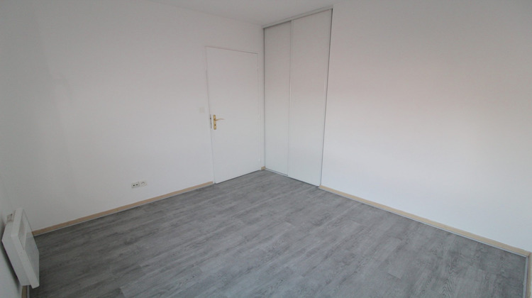 Ma-Cabane - Vente Appartement Montigny-le-Bretonneux, 41 m²
