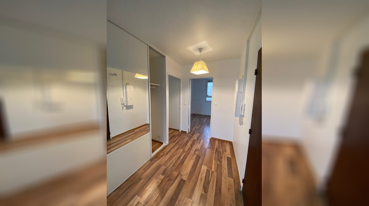 Ma-Cabane - Vente Appartement Montigny-le-Bretonneux, 50 m²