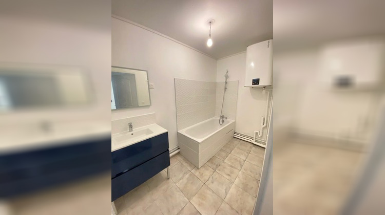 Ma-Cabane - Vente Appartement Montigny-le-Bretonneux, 50 m²