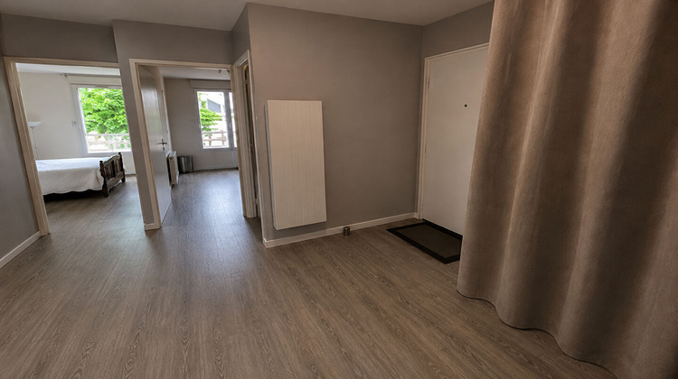 Ma-Cabane - Vente Appartement MONTIGNY-LE-BRETONNEUX, 83 m²