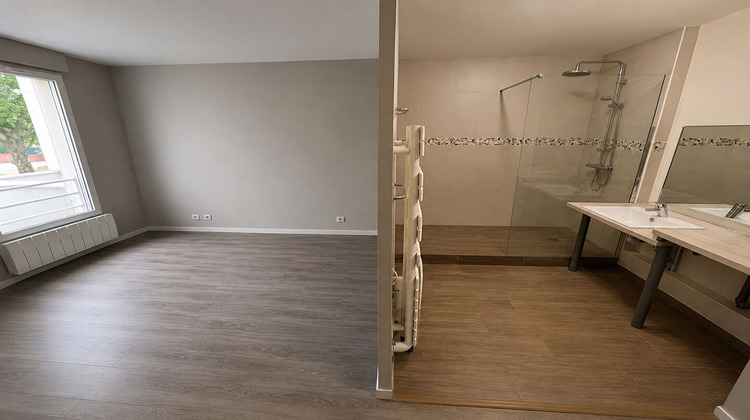 Ma-Cabane - Vente Appartement MONTIGNY-LE-BRETONNEUX, 83 m²