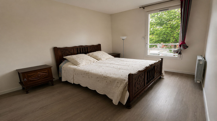 Ma-Cabane - Vente Appartement MONTIGNY-LE-BRETONNEUX, 83 m²