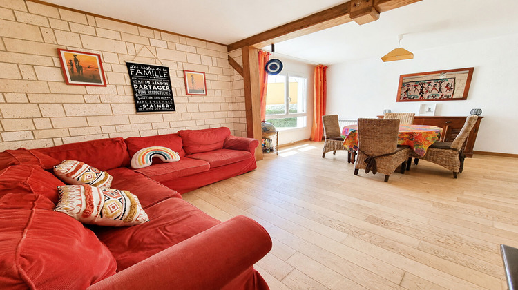 Ma-Cabane - Vente Appartement MONTIGNY-LE-BRETONNEUX, 87 m²