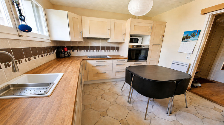Ma-Cabane - Vente Appartement MONTIGNY-LE-BRETONNEUX, 87 m²