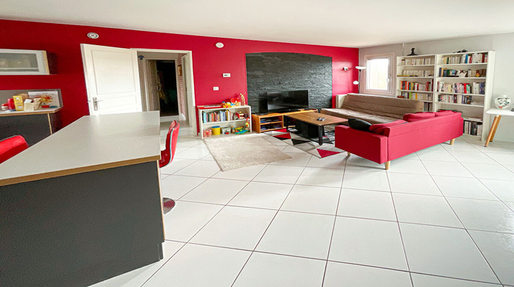 Ma-Cabane - Vente Appartement MONTIGNY-LE-BRETONNEUX, 73 m²