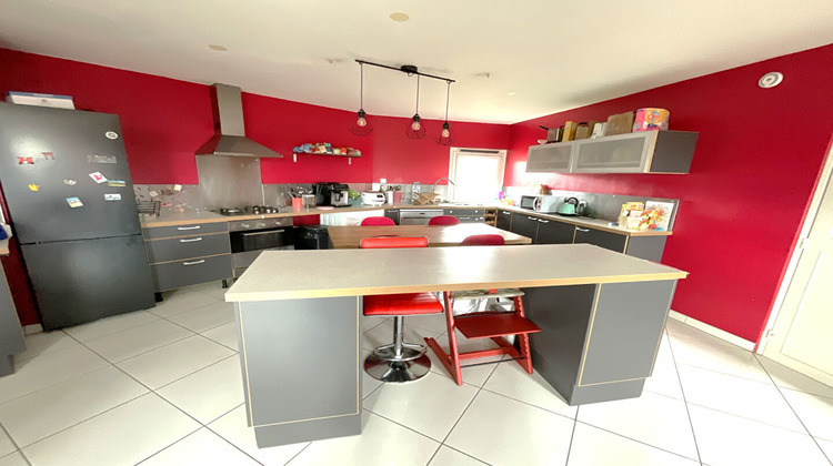 Ma-Cabane - Vente Appartement MONTIGNY-LE-BRETONNEUX, 73 m²