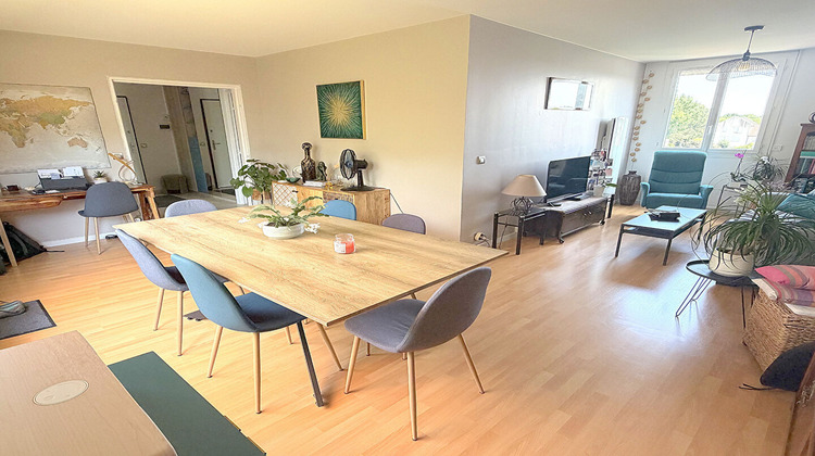 Ma-Cabane - Vente Appartement MONTIGNY-LE-BRETONNEUX, 91 m²