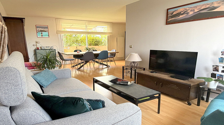 Ma-Cabane - Vente Appartement MONTIGNY-LE-BRETONNEUX, 91 m²