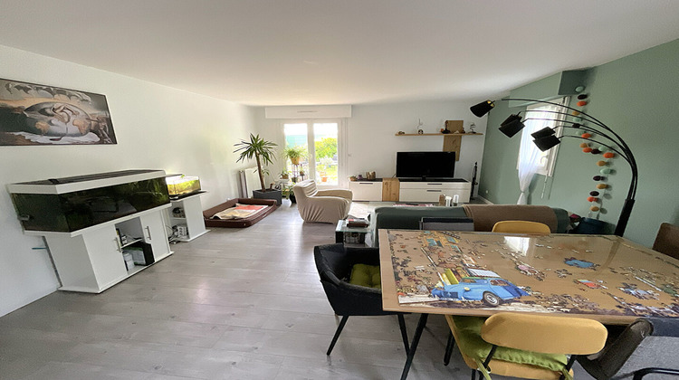 Ma-Cabane - Vente Appartement MONTIGNY-LE-BRETONNEUX, 90 m²