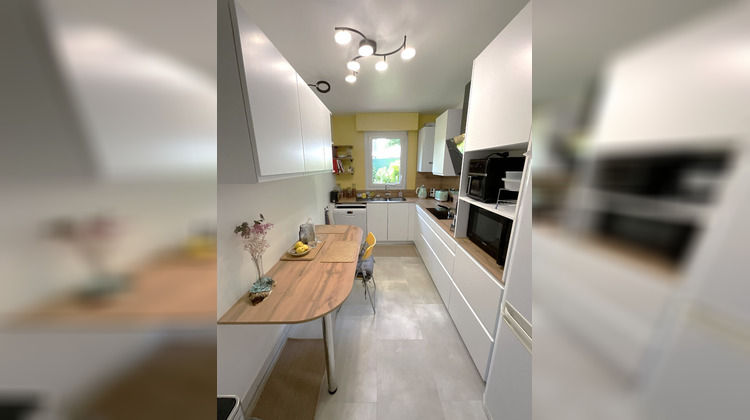 Ma-Cabane - Vente Appartement MONTIGNY-LE-BRETONNEUX, 90 m²