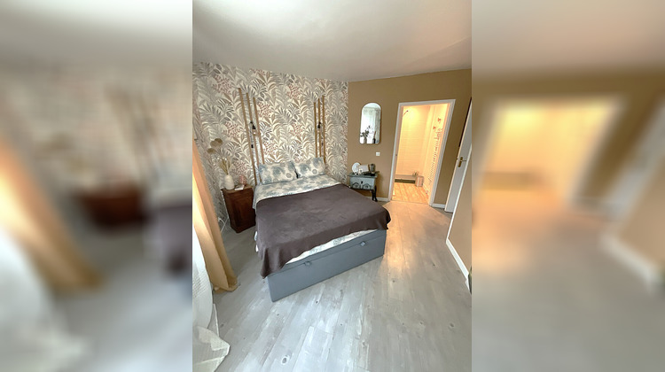 Ma-Cabane - Vente Appartement MONTIGNY-LE-BRETONNEUX, 90 m²