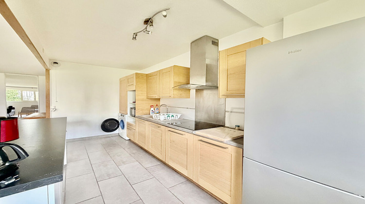 Ma-Cabane - Vente Appartement MONTIGNY-LE-BRETONNEUX, 63 m²