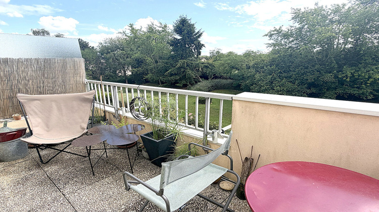 Ma-Cabane - Vente Appartement MONTIGNY-LE-BRETONNEUX, 88 m²