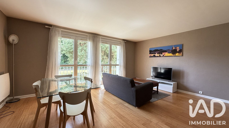 Ma-Cabane - Vente Appartement Montigny-le-Bretonneux, 76 m²