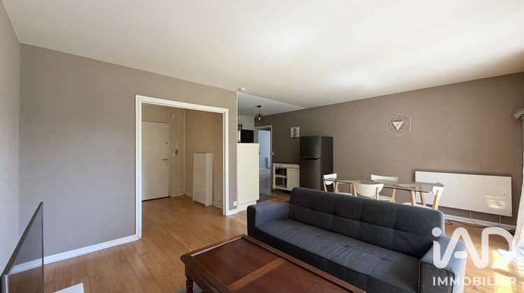 Ma-Cabane - Vente Appartement Montigny-le-Bretonneux, 76 m²