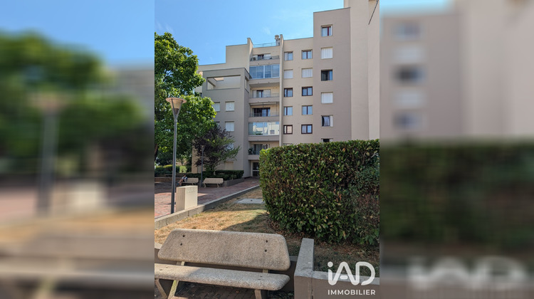 Ma-Cabane - Vente Appartement Montigny-le-Bretonneux, 75 m²