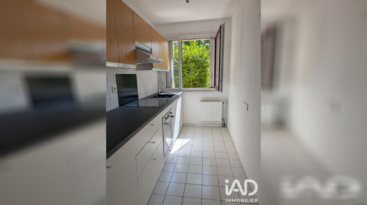 Ma-Cabane - Vente Appartement Montigny-le-Bretonneux, 75 m²