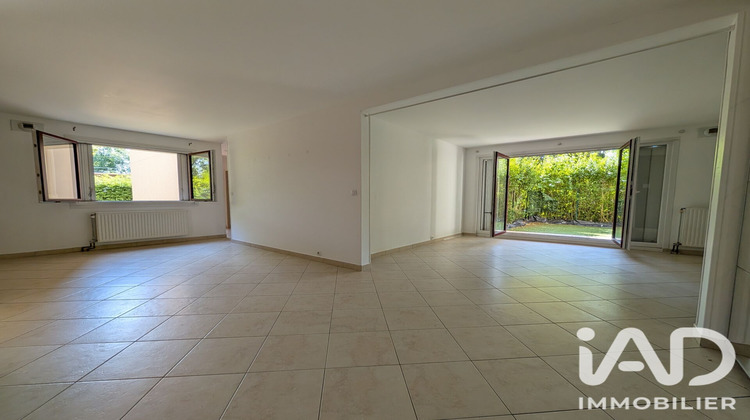 Ma-Cabane - Vente Appartement Montigny-le-Bretonneux, 75 m²