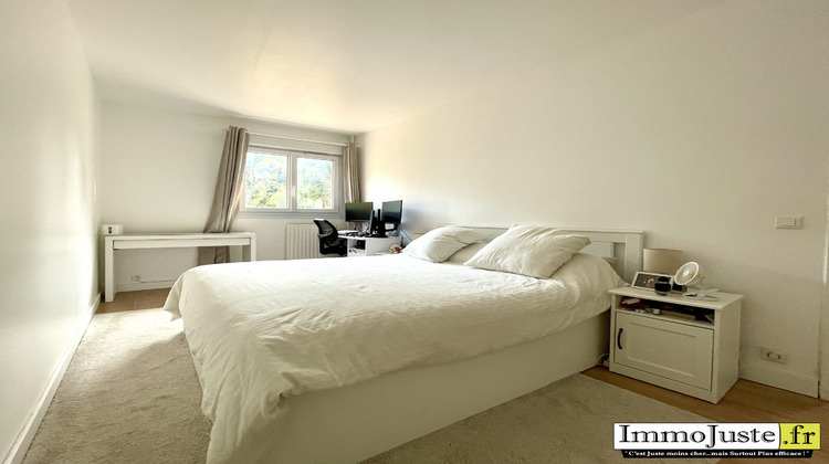 Ma-Cabane - Vente Appartement Montigny-le-Bretonneux, 53 m²
