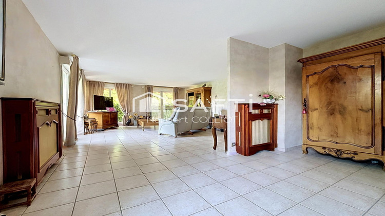 Ma-Cabane - Vente Appartement Montigny-le-Bretonneux, 101 m²