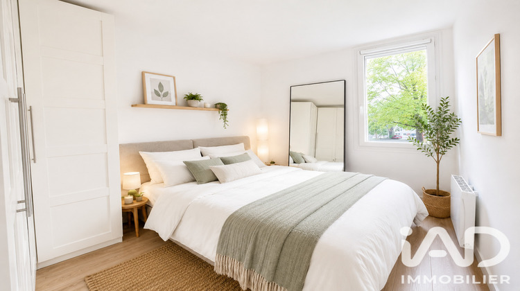 Ma-Cabane - Vente Appartement Montigny-le-Bretonneux, 67 m²