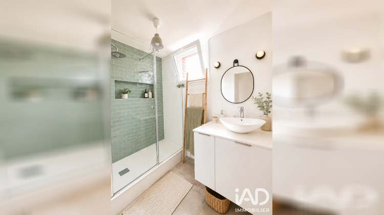 Ma-Cabane - Vente Appartement Montigny-le-Bretonneux, 67 m²