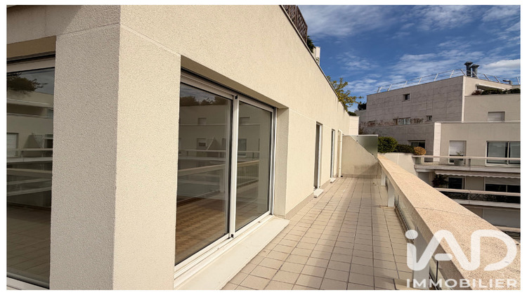 Ma-Cabane - Vente Appartement Montigny-le-Bretonneux, 71 m²