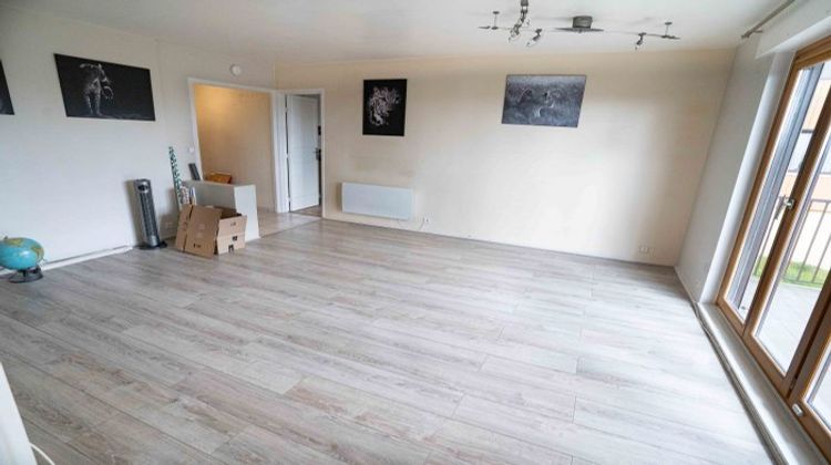 Ma-Cabane - Vente Appartement Montigny-lès-Cormeilles, 108 m²