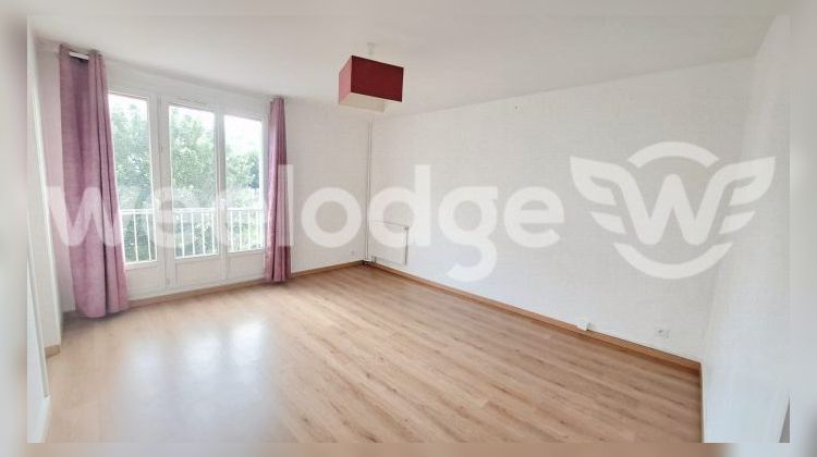 Ma-Cabane - Vente Appartement Montigny-lès-Cormeilles, 64 m²