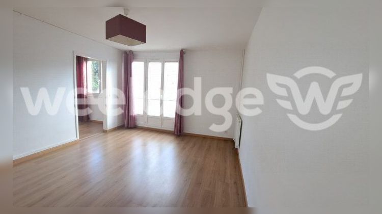 Ma-Cabane - Vente Appartement Montigny-lès-Cormeilles, 64 m²